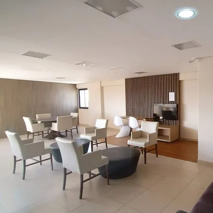 Rent this 2 bed apartment on Ponta Verde in Maceió, Região Geográfica Intermediária de Maceió