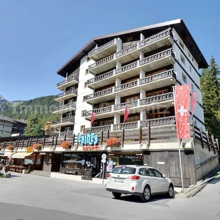 Image 3 - 3961 Anniviers, Switzerland - Apartment for rent