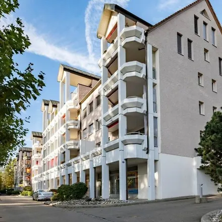 Image 5 - Rorschacher Strasse 277a, 9016 St. Gallen, Switzerland - Apartment for rent