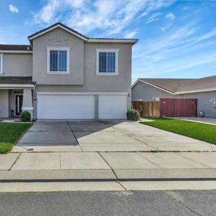 Buy this 4 bed house on 747 Wynyard Circle in Manteca, CA 95337