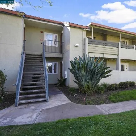 Buy this 2 bed condo on 1505 Kirker Pass Road in Concord, CA 94521