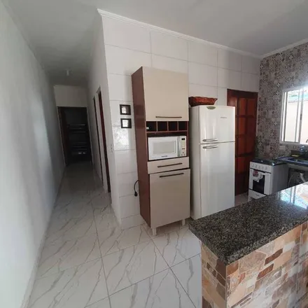 Image 7 - Rua São Roque, Balneário Gaivota, Itanhaem - SP, Brazil - House for rent