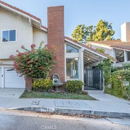 Rent this 5 bed house on 10316 Mossy Rock Circle in Los Angeles, CA 90077