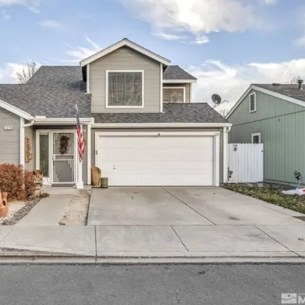 Buy this 3 bed house on 3228 Rosa Vista Drive in Reno, NV 89502
