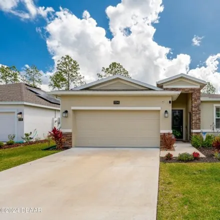 Buy this 4 bed house on Pacific Dunes Court in Daytona Beach, FL 32124