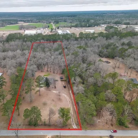 Image 4 - Old Airport Road, Stone County, MS 39577, USA - House for sale