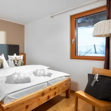Rent this 1 bed apartment on 6791 Gemeinde Sankt Gallenkirch