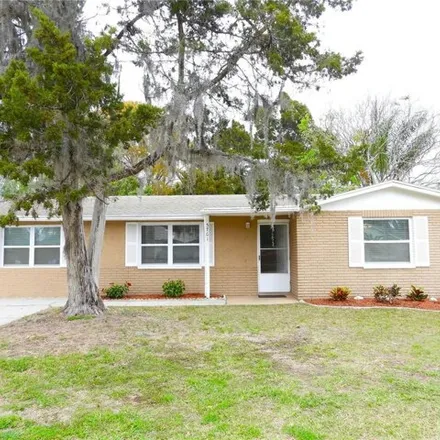 Buy this 3 bed house on 5693 Quist Drive in Port Richey, FL 34668