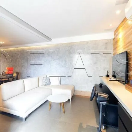 Buy this 1 bed apartment on Rua Clodomiro Amazonas 1129 in Vila Olímpia, São Paulo - SP