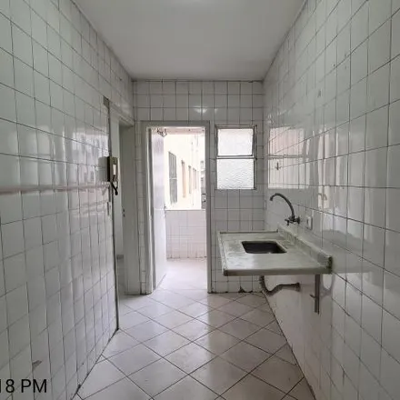 Rent this 1 bed apartment on Avenida Corifeu de Azevedo Marques in Parque Continental, São Paulo - SP