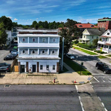Buy this 16 bed duplex on 574 Central Avenue in City of Albany, NY 12206