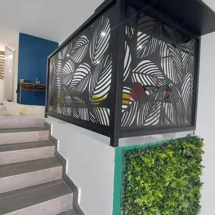 Rent this 2 bed apartment on Calle Jesús García in Los Pinos, 82000 Mazatlán