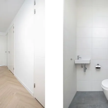 Rent this 2 bed apartment on The Muse in Wijnstraat, 3011 TR Rotterdam