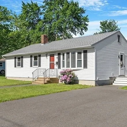 Buy this 3 bed house on 94 Exeter Street in Fitchburg, MA 01420