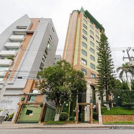 Image 1 - Rua da Paz 74, Centro, Curitiba - PR, 80060-060, Brazil - Apartment for sale