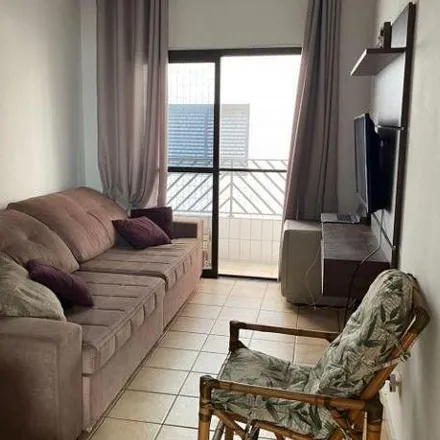 Image 2 - Rua Caetés, Tupi, Praia Grande - SP, 11703-000, Brazil - Apartment for rent