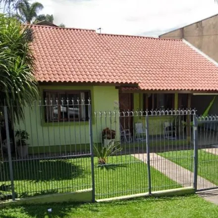 Image 1 - Rua Ciro Luiz Pancera, Cidade Nova, Caxias do Sul - RS, 95110-000, Brazil - House for sale
