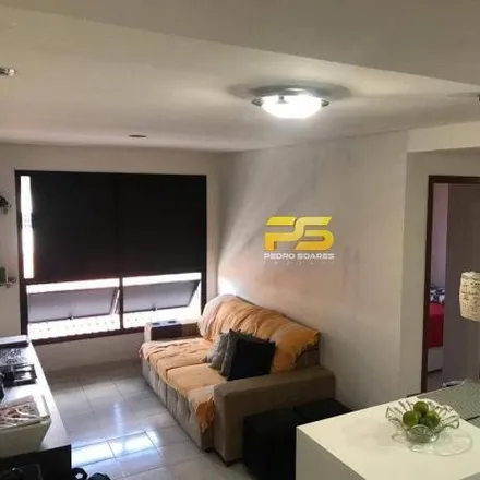 Buy this 1 bed apartment on Golden Flat - Home Service in Rua Juvenal Mário da Silva, Manaíra