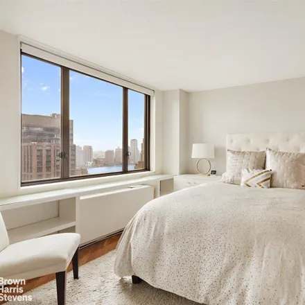 Buy this studio apartment on 300 EAST 54TH STREET 32A in New York