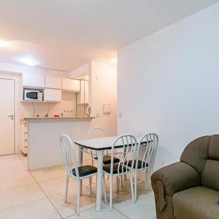 Rent this 1 bed apartment on Residencial Imprensa 3 in Rua Copaíba 12, Águas Claras - Federal District