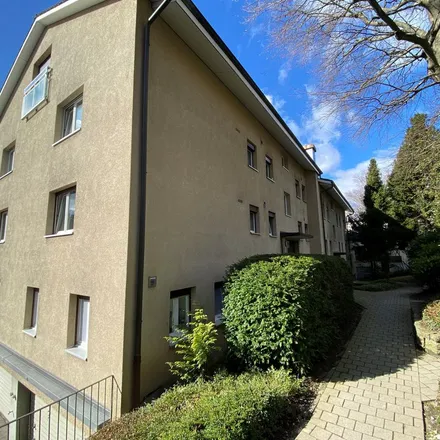 Image 9 - Witikonerstrasse 243, 8053 Zurich, Switzerland - Apartment for rent