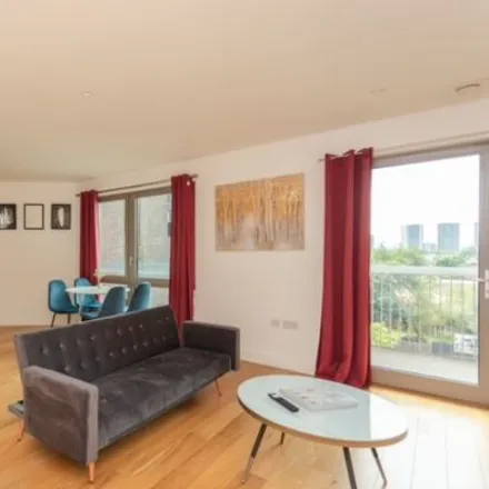 Image 7 - 1 Bywell Place, London, E16 1JW, United Kingdom - Apartment for rent