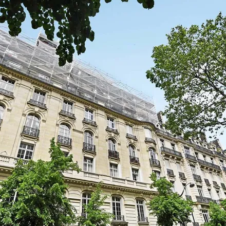 Rent this 1 bed apartment on 46 Rue de Bretagne in 75003 Paris, France