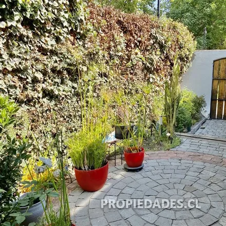 Image 6 - Camino San Francisco de Asís 468, 771 0171 Provincia de Santiago, Chile - House for sale