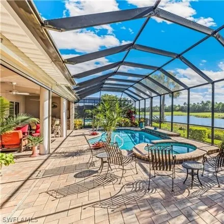 Image 6 - The Plantation Golf & Country Club, 10500 Dartington Drive, Fort Myers, FL 33913, USA - House for sale