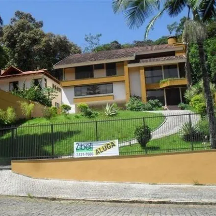 Image 2 - Rua Visconde de Mauá 88, América, Joinville - SC, 89204-500, Brazil - House for rent