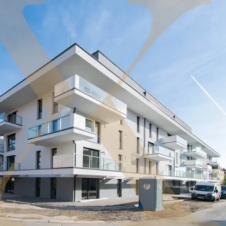 Buy this 4 bed apartment on Linz in Franckviertel, AT