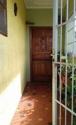 Buy this 2 bed house on Rua Moreira Cabral in Vila Santana, Sorocaba - SP