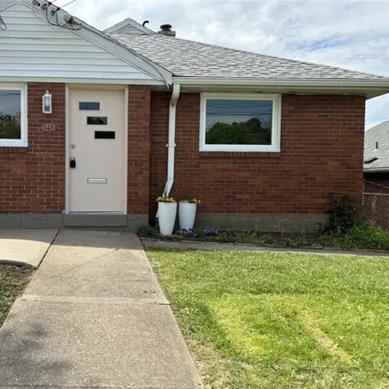 Buy this 3 bed house on 4258 Glen Lytle Road in Pittsburgh, PA 15217