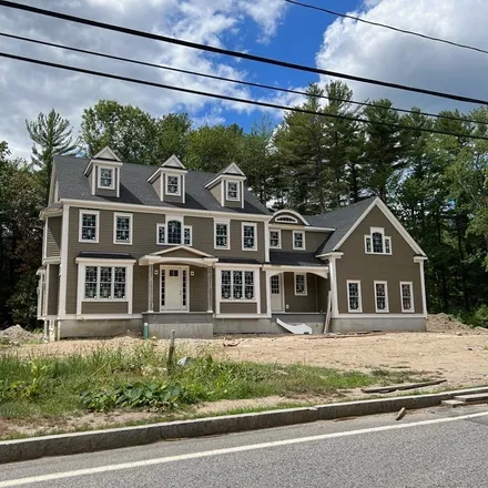 Buy this 5 bed house on 11 Nahatan Street in Westwood, MA 02090