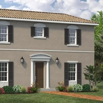 Buy this 4 bed house on 2298 Addison Drive in Viera, FL 32940