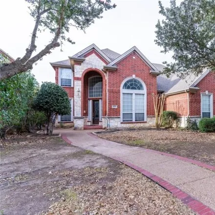 Image 2 - 4923 Walton Heath Drive, Garland, TX 75044, USA - House for rent