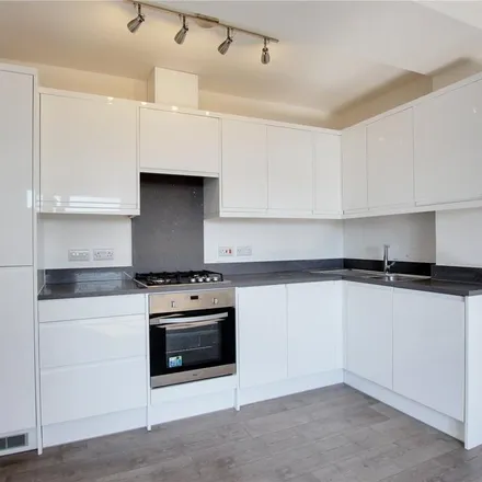 Rent this 2 bed apartment on Bathscene in High Street, Worthing