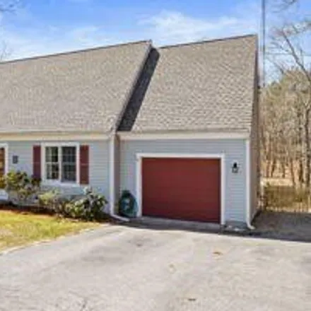 Buy this 3 bed house on 751 Old Bass River Road in Dennis, MA 02638