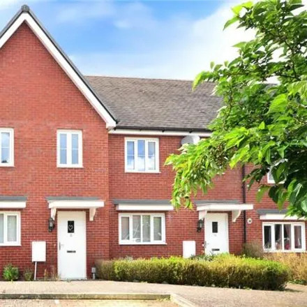 Buy this 3 bed house on St Michaels Road in East Grinstead, West Sussex