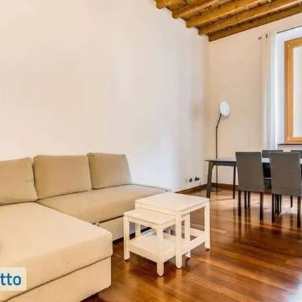 Image 9 - Via Gian Giacomo Mora 16, 20123 Milan MI, Italy - Apartment for rent
