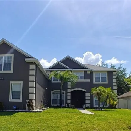 Buy this 5 bed house on 875 Cavan Drive in Apopka, FL 32703