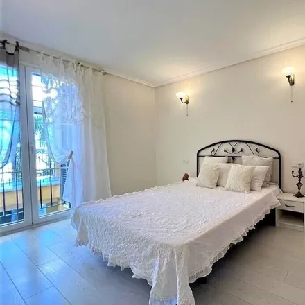 Rent this 2 bed apartment on 07180 Santa Ponsa