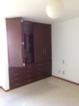 Image 4 - Cerrada de Guillermo Prieto, 05220 Jesús del Monte, MEX, Mexico - Apartment for rent
