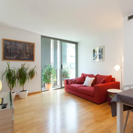 Image 3 - Carrer de Nàpols, 83, 08013 Barcelona, Spain - Apartment for rent