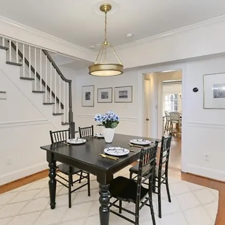 Image 5 - 702 South Fairfax Street, Alexandria, VA 22314, USA - House for sale