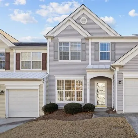 Rent this 3 bed townhouse on 6927 Beverly Springs Dr in Charlotte, North Carolina