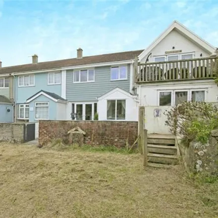 Buy this 3 bed townhouse on Waterfront Inn in Chynance, Redruth