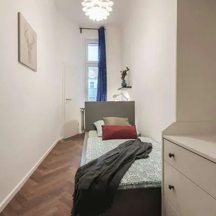 Rent this 8 bed apartment on A 100 in 10715 Berlin, Germany