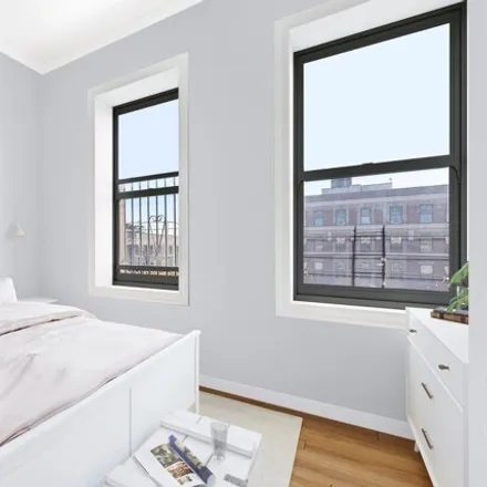 Image 6 - 103 West 118th Street, New York, NY 10026, USA - Condo for sale