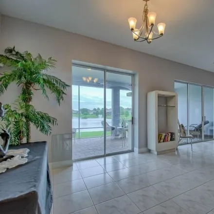 Image 7 - 10025 Regatta Boulevard, Wildwood, FL 32162, USA - House for sale